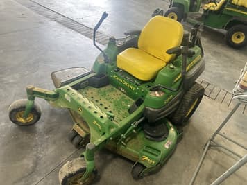 Main image John Deere Z930A